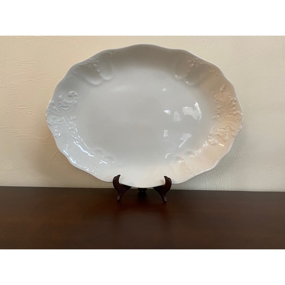 Johnson Brothers Other - Antique Johnson Brothers platter.